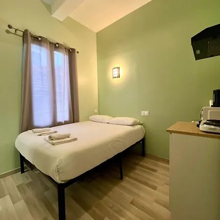 公寓式酒店 Residences Saint Pierre
