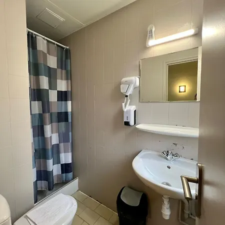 Residences Saint Pierre 3* 卢德