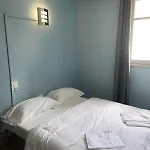 Residences Saint Pierre מלון דירות 3*