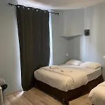 Résidences Saint Pierre Appart hôtel