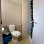 מלון דירות Residences Saint Pierre 3*