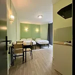 Residences Saint Pierre 3*