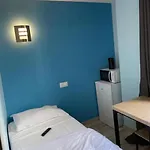 מלון דירות Residences Saint Pierre 3*