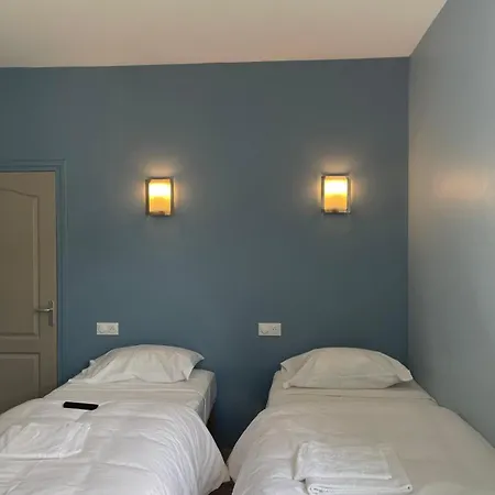 Appart hôtel Residences Saint Pierre Lourdes