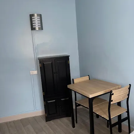 Residences Saint Pierre *