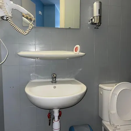 Résidences Saint Pierre Aparthotel