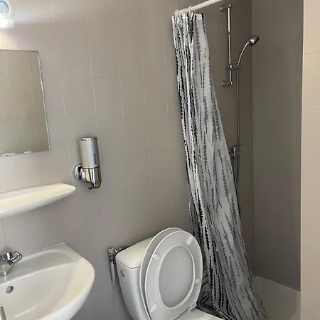 מלון דירות Residences Saint Pierre