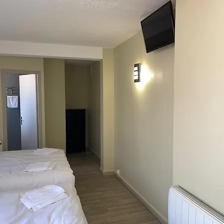 Residences Saint Pierre *