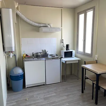 Résidences Saint Pierre