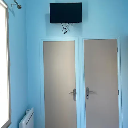 Résidences Saint Pierre