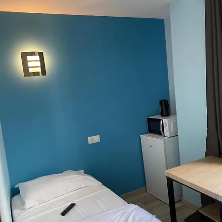 Residences Saint Pierre *