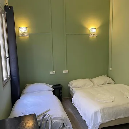 מלון דירות Residences Saint Pierre