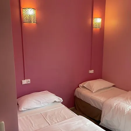 Residences Saint Pierre Aparthotel Lourdes