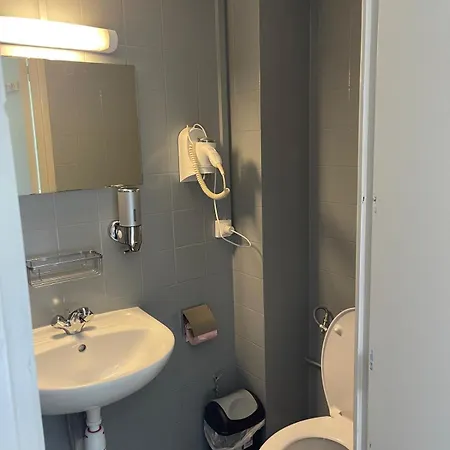 מלון דירות Residences Saint Pierre לורדה