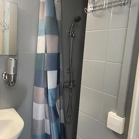 Residences Saint Pierre לורדה