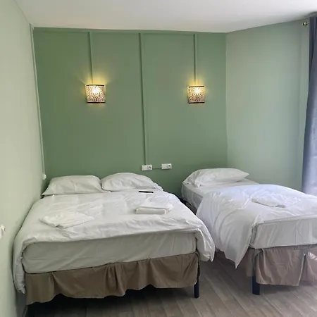 Residences Saint Pierre * Lourdes
