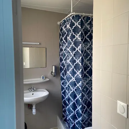 Aparthotel Résidences Saint Pierre 3*