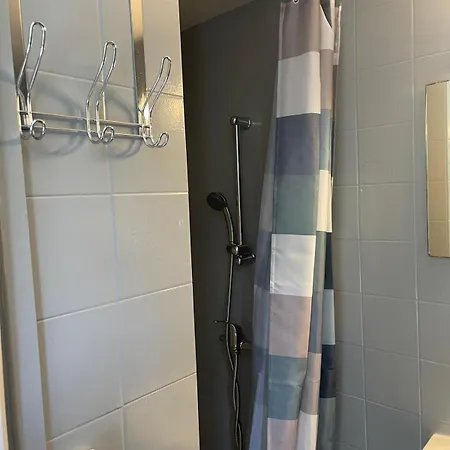 Residences Saint Pierre 3* לורדה