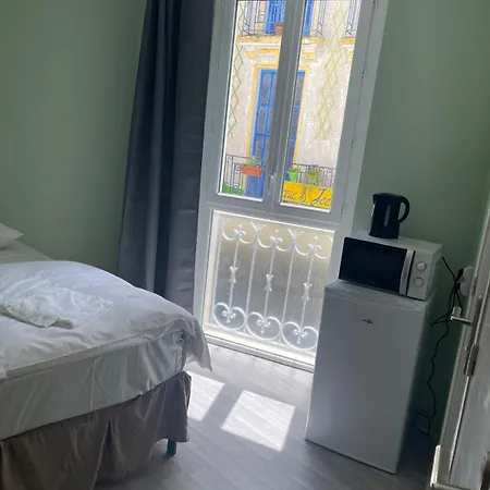 Residences Saint Pierre Aparthotel