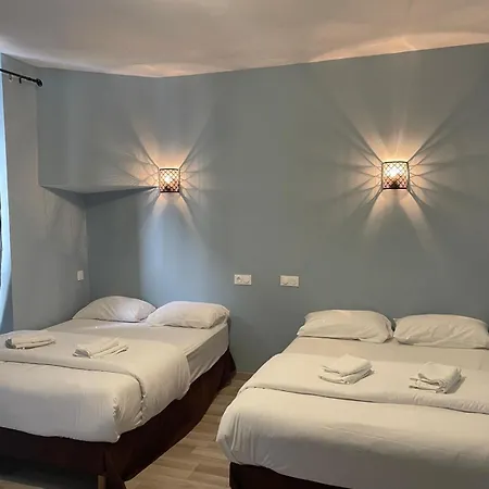 Residences Saint Pierre מלון דירות