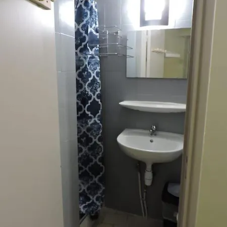 Residences Saint Pierre Apartmanhotel