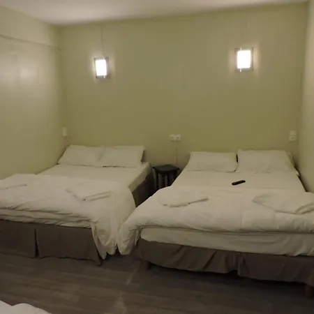 Residences Saint Pierre מלון דירות לורדה