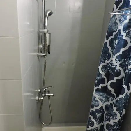 Residences Saint Pierre לורדה