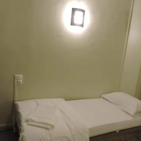 Residences Saint Pierre Apartmanhotel 3*