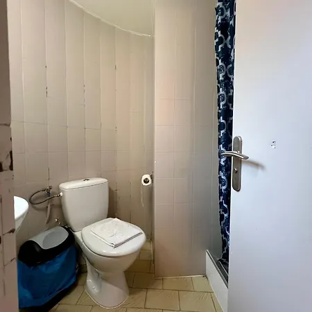 Apartmanhotel Residences Saint Pierre 3*