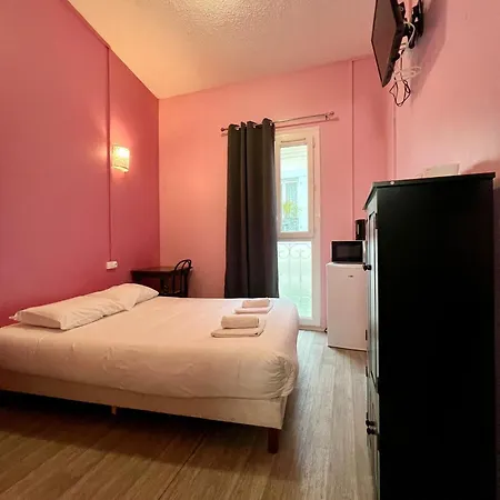 Residences Saint Pierre