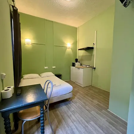 Aparthotel Résidences Saint Pierre Lourdes