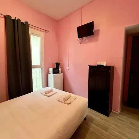 Residences Saint Pierre 3* לורדה