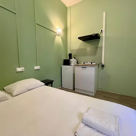 Apartmanhotel Residences Saint Pierre