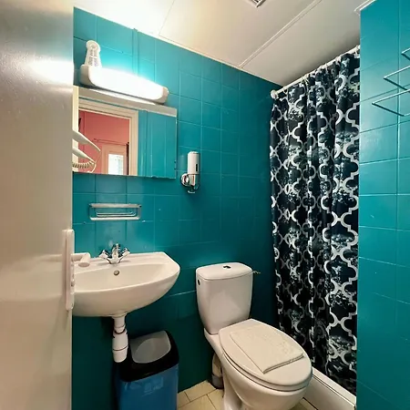 Résidences Saint Pierre Aparthotel Lourdes