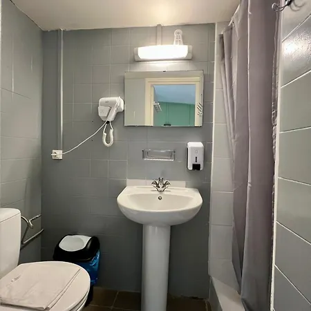 Apartmanhotel Residences Saint Pierre Lourdes