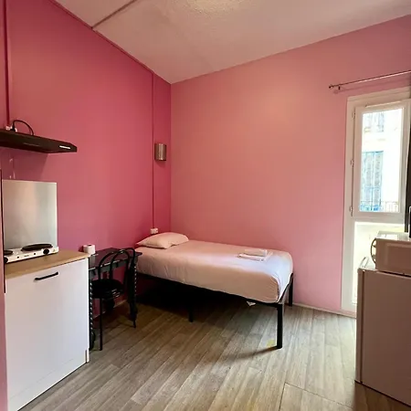 Residences Saint Pierre 3*