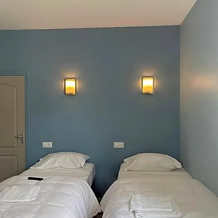 Residences Saint Pierre Hotel apartamentowy