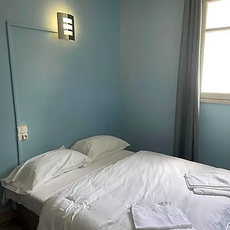 Residences Saint Pierre 3*