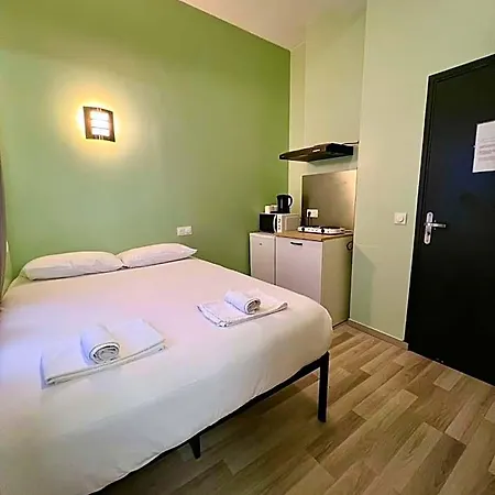 Aparthotel Residences Saint Pierre 3*