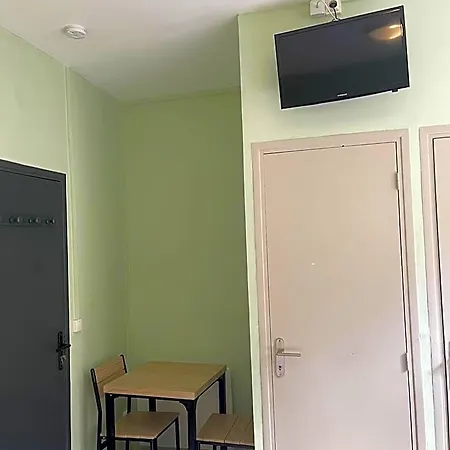 Residences Saint Pierre Hotel apartamentowy Lourdes
