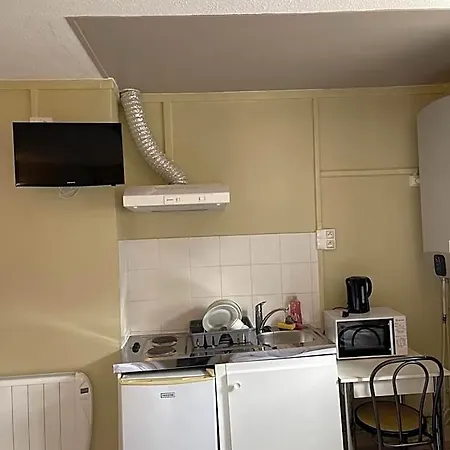 Residences Saint Pierre 3* Lourdes