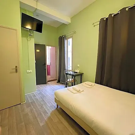 Residences Saint Pierre Hotel apartamentowy Lourdes