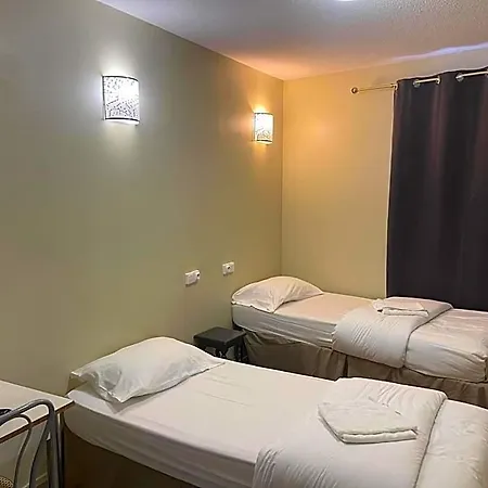 Residences Saint Pierre Lourdes