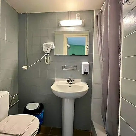 Residences Saint Pierre 3* Lourdes