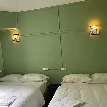 Apart-hotel Residences Saint Pierre 3*