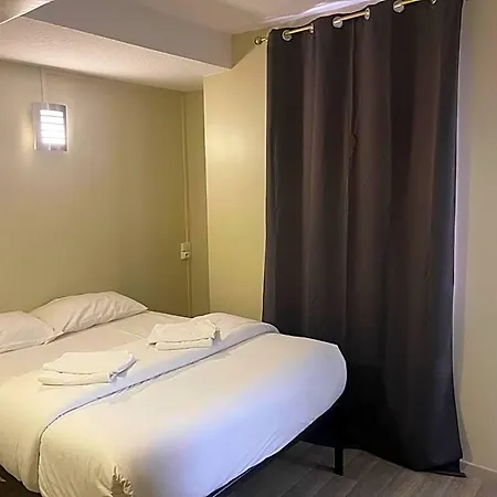 Hotel apartamentowy Residences Saint Pierre