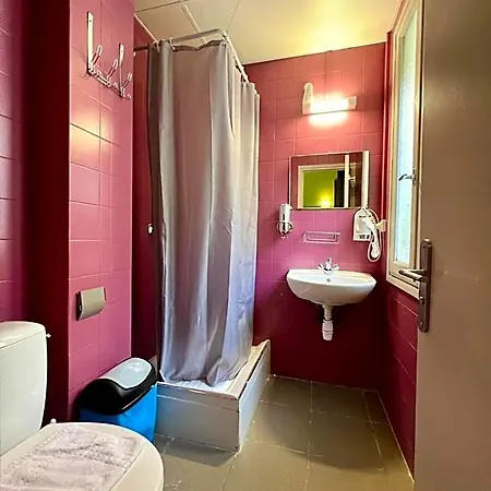 Apart-hotel Residences Saint Pierre Lourdes