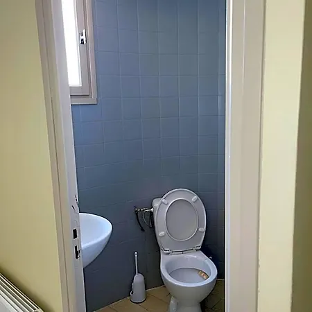 Apart-hotel Residences Saint Pierre Lourdes