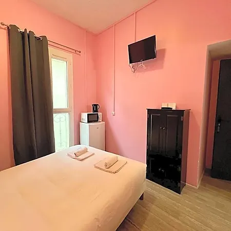 Residences Saint Pierre 3*