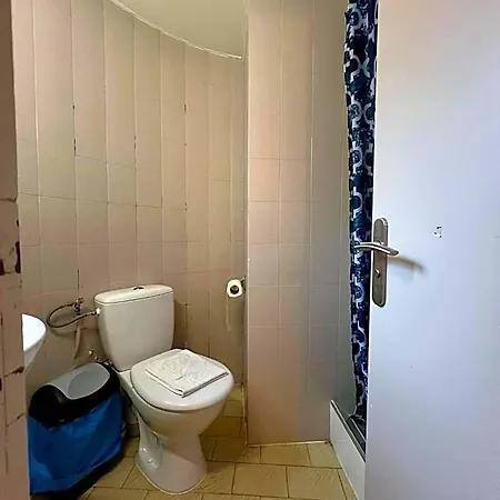 Residences Saint Pierre Lourdes